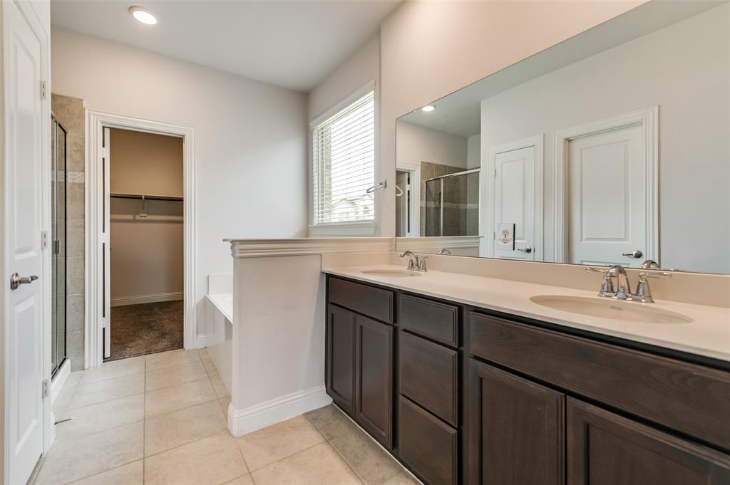 Villages Of Melisssa - Residential Lease