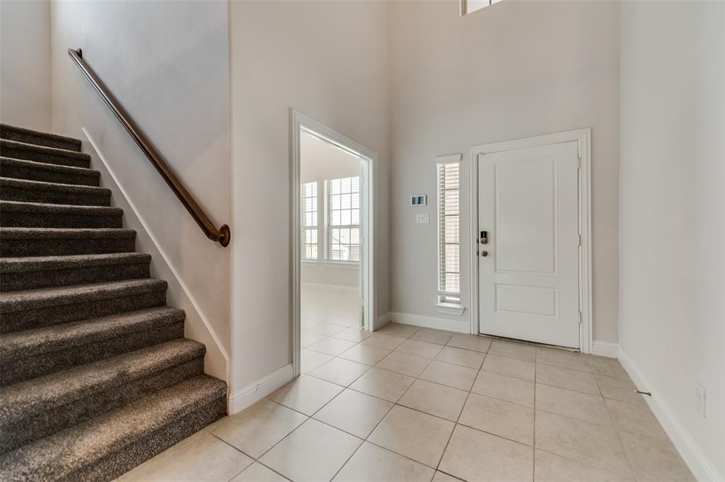 Villages Of Melisssa - Residential Lease