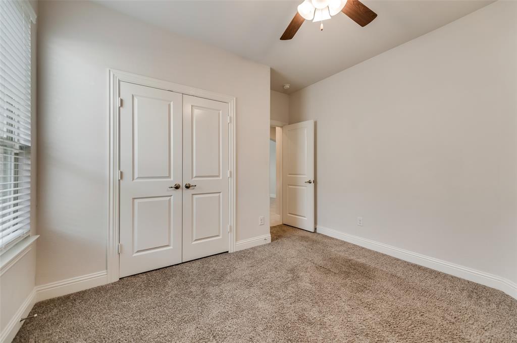 Villages Of Melisssa - Residential Lease