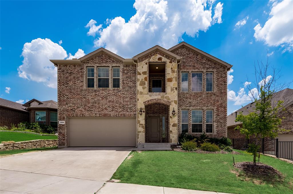 Villages Of Melisssa - Residential Lease