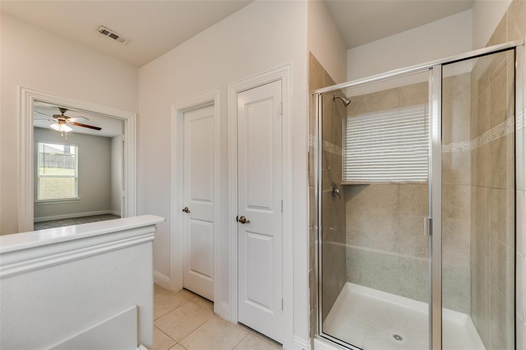 Villages Of Melisssa - Residential Lease