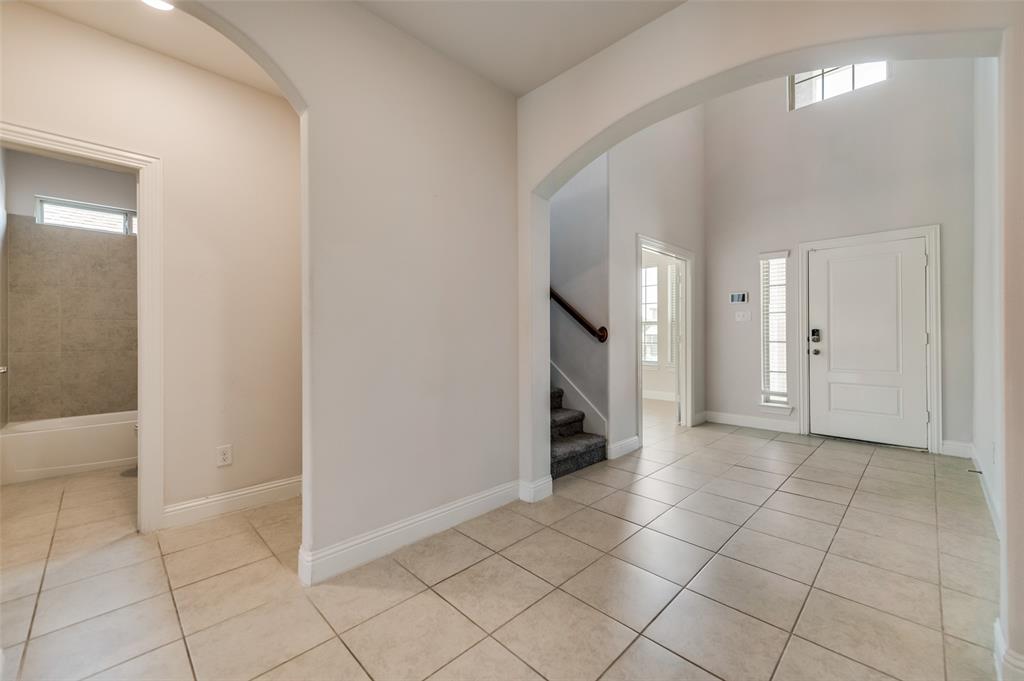 Villages Of Melisssa - Residential Lease