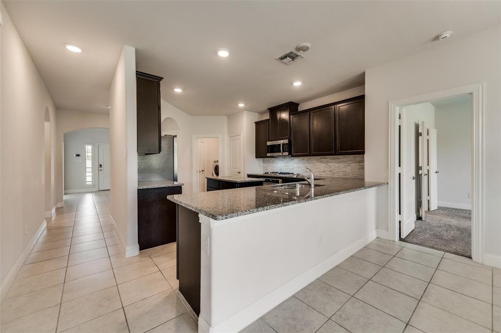 Villages Of Melisssa - Residential Lease