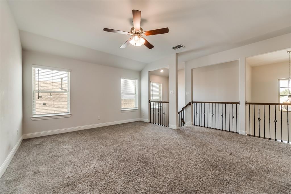 Villages Of Melisssa - Residential Lease