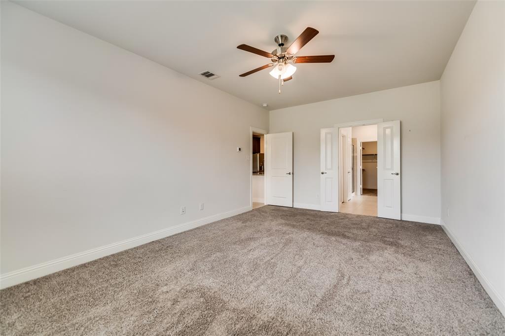 Villages Of Melisssa - Residential Lease