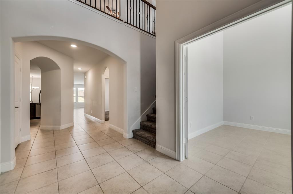 Villages Of Melisssa - Residential Lease