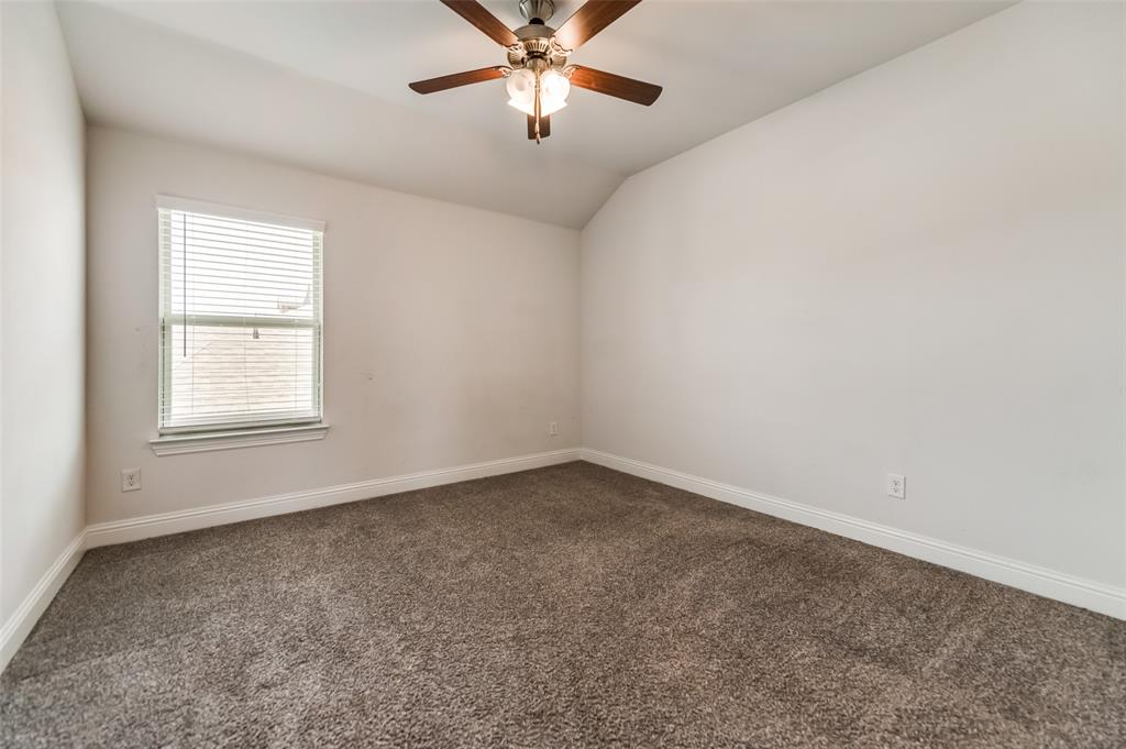 Villages Of Melisssa - Residential Lease