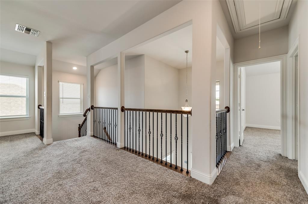 Villages Of Melisssa - Residential Lease