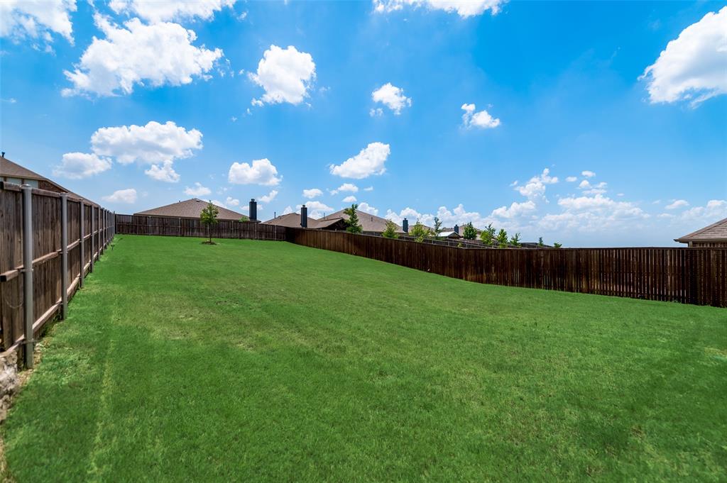 Villages Of Melisssa - Residential Lease