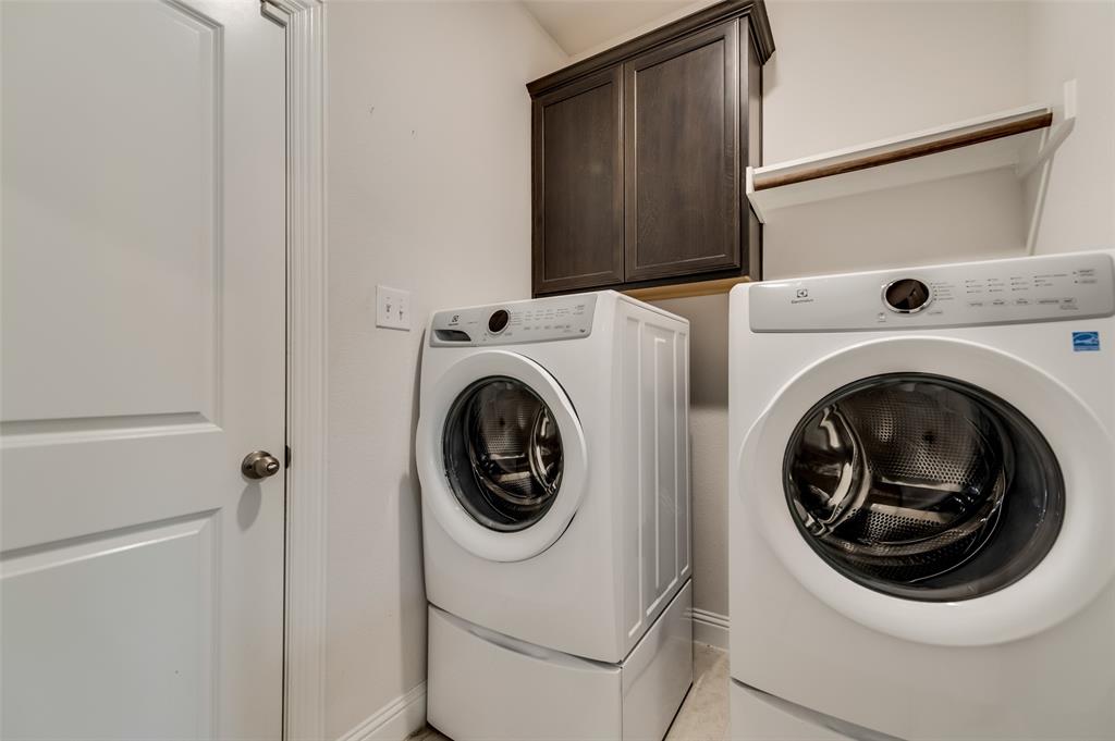 Villages Of Melisssa - Residential Lease