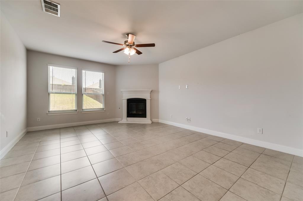 Villages Of Melisssa - Residential Lease