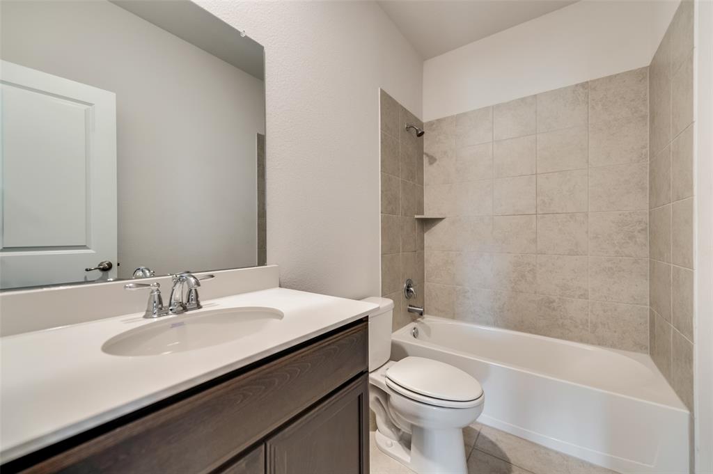 Villages Of Melisssa - Residential Lease