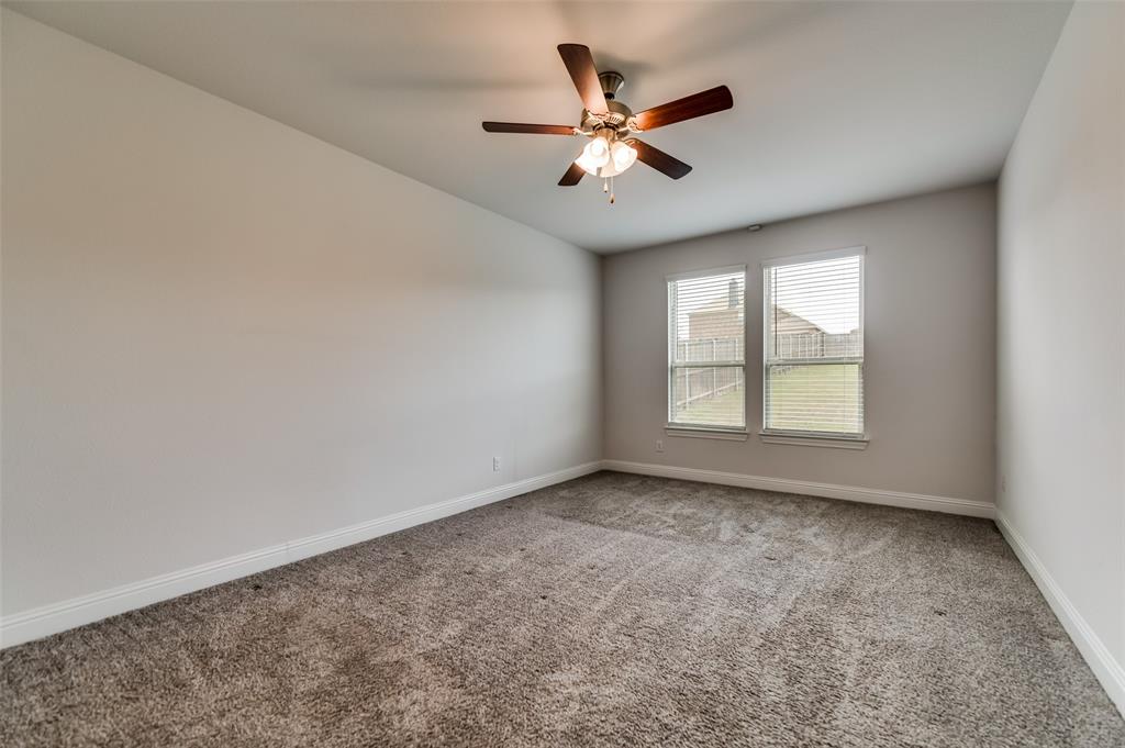 Villages Of Melisssa - Residential Lease