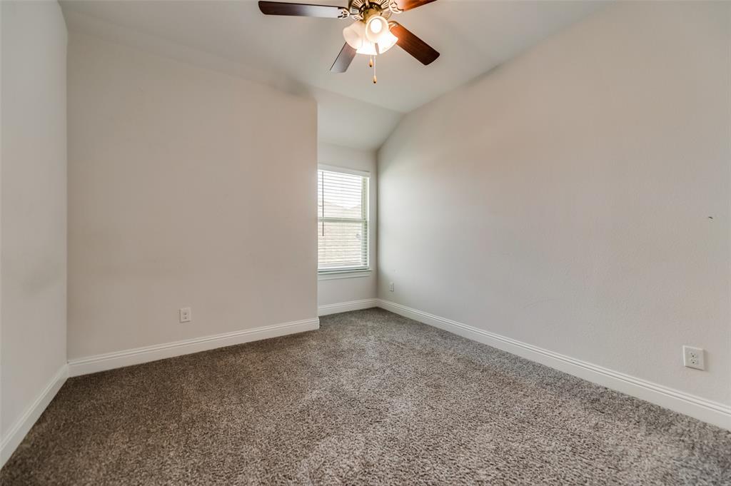 Villages Of Melisssa - Residential Lease