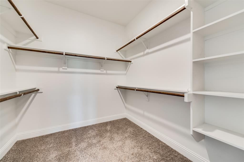 Villages Of Melisssa - Residential Lease