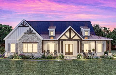 10645 CR 579 Anna TX 75409