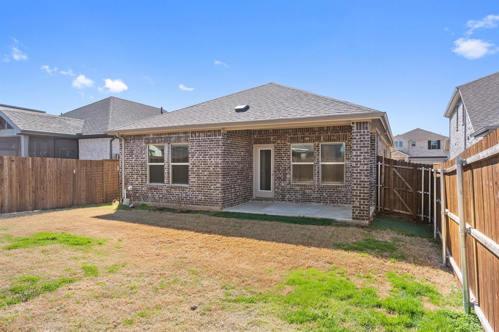 Eastridge Ph 1a - Residential
