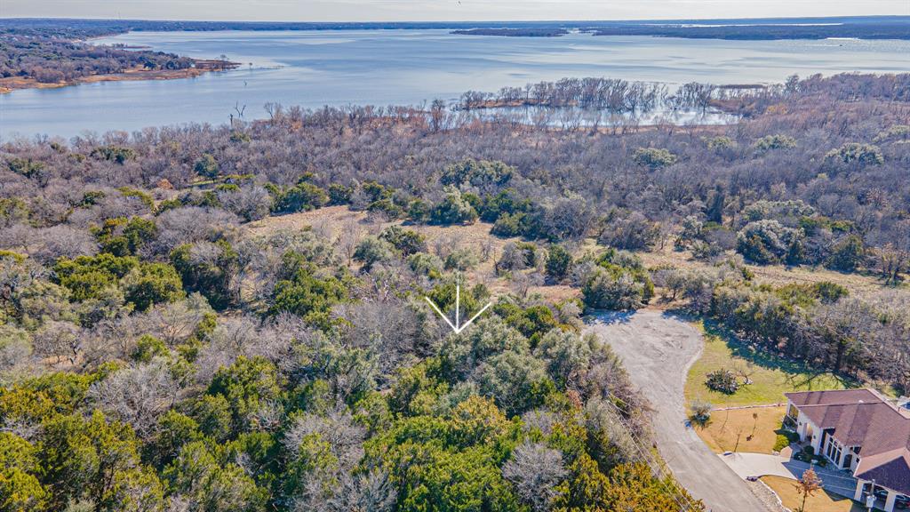 White Bluff #21 - Land