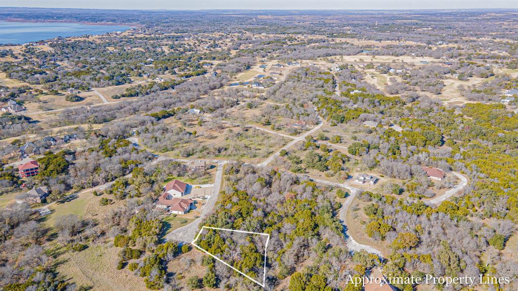 White Bluff #21 - Land