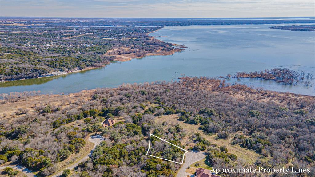 White Bluff #21 - Land