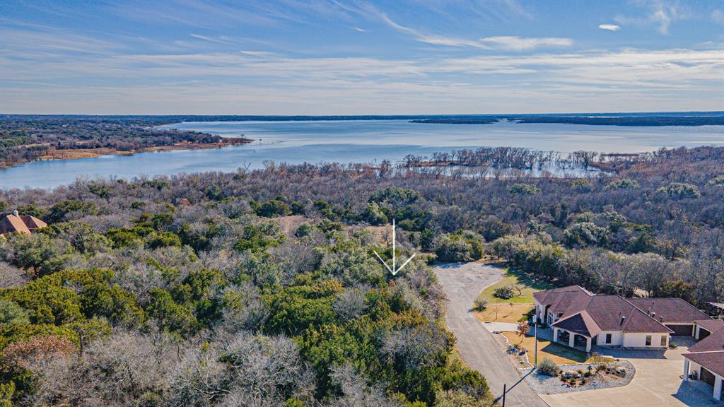 White Bluff #21 - Land