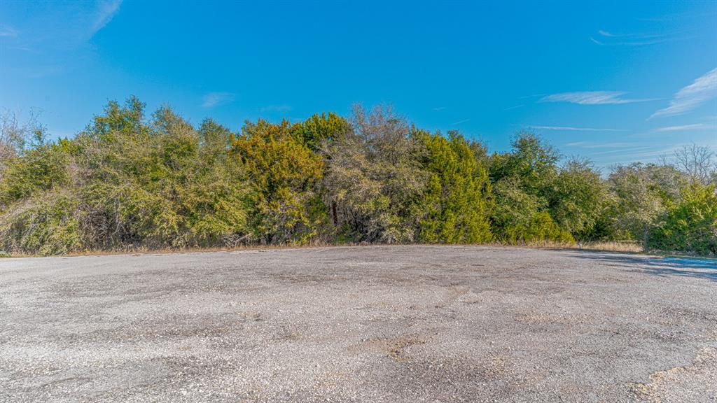 White Bluff #21 - Land