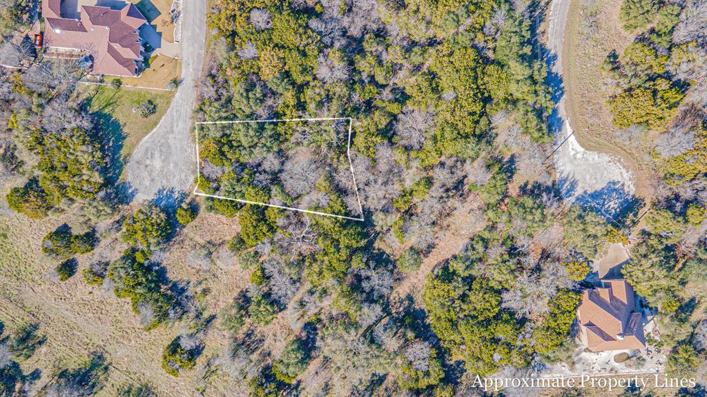 White Bluff #21 - Land