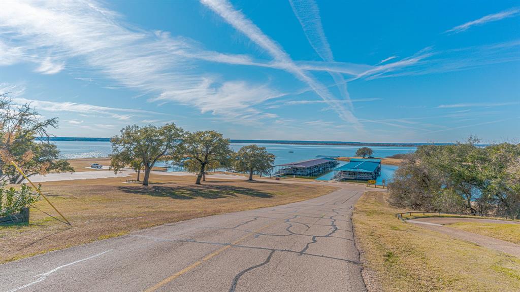 White Bluff #21 - Land