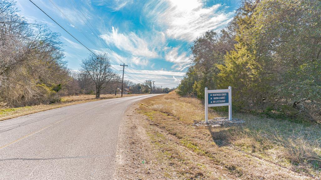 White Bluff #21 - Land