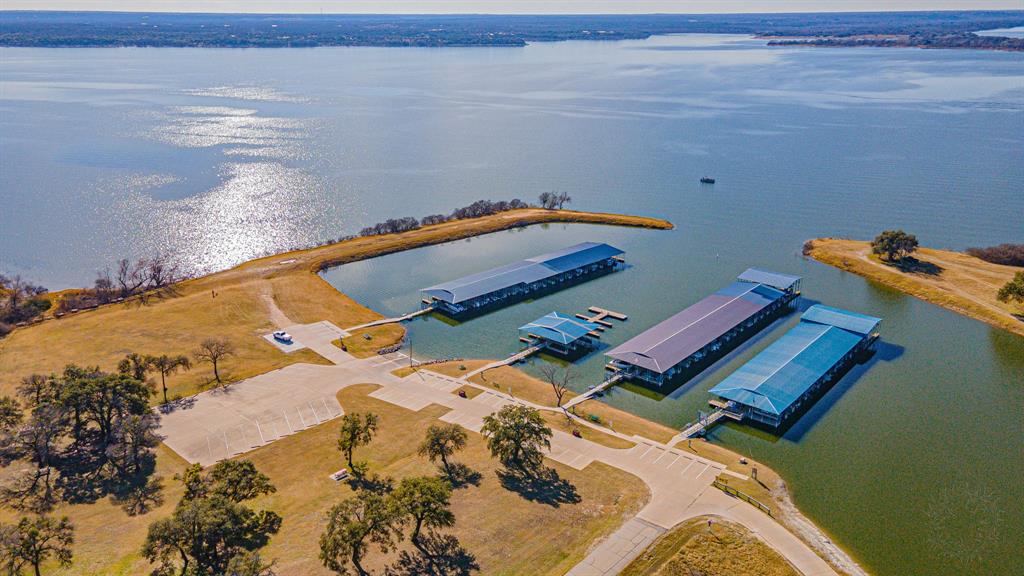 White Bluff #21 - Land