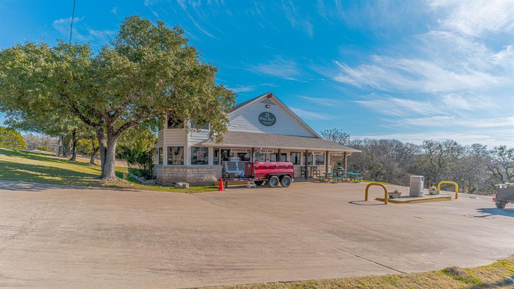 White Bluff #21 - Land