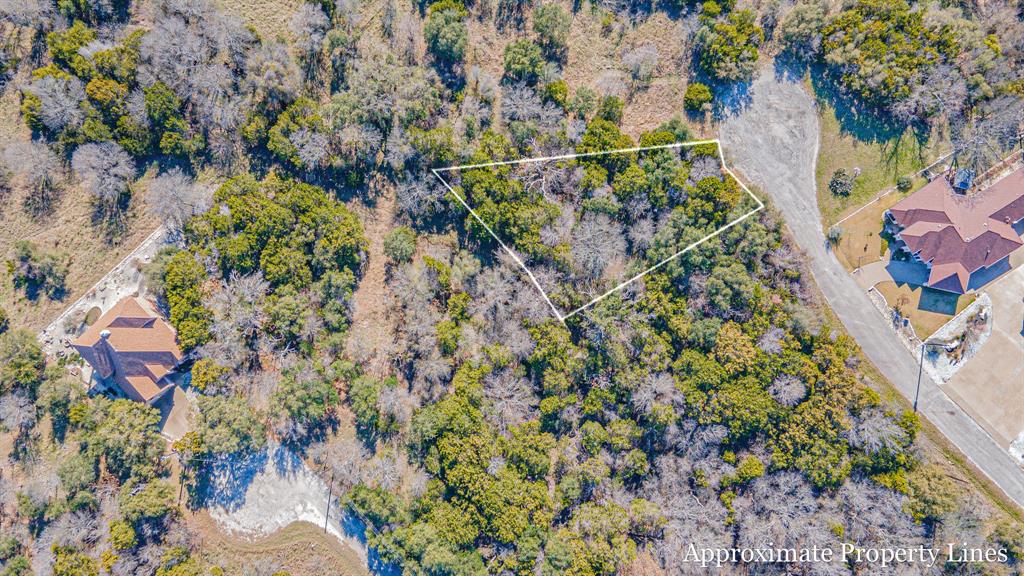 White Bluff #21 - Land