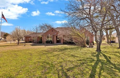 821 Seeton Road Mansfield TX 76063