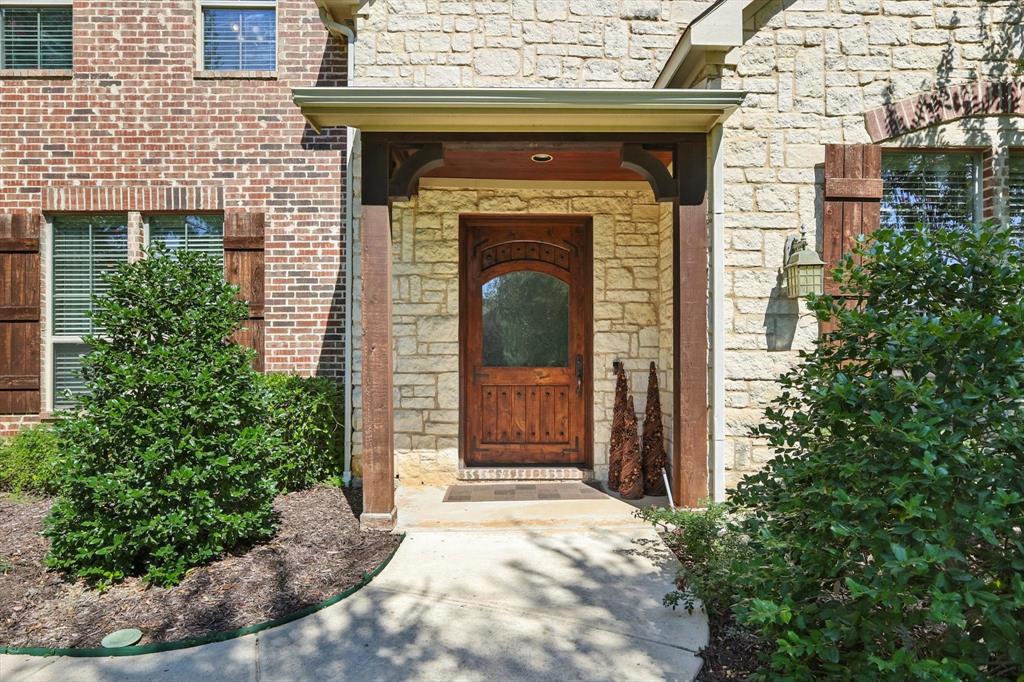 2117 Winthrop Hill Road