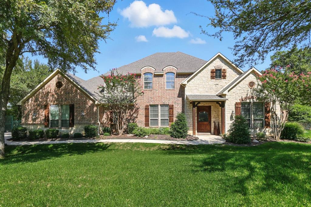 2117 Winthrop Hill Road