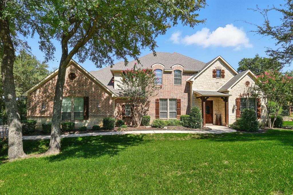 2117 Winthrop Hill Road