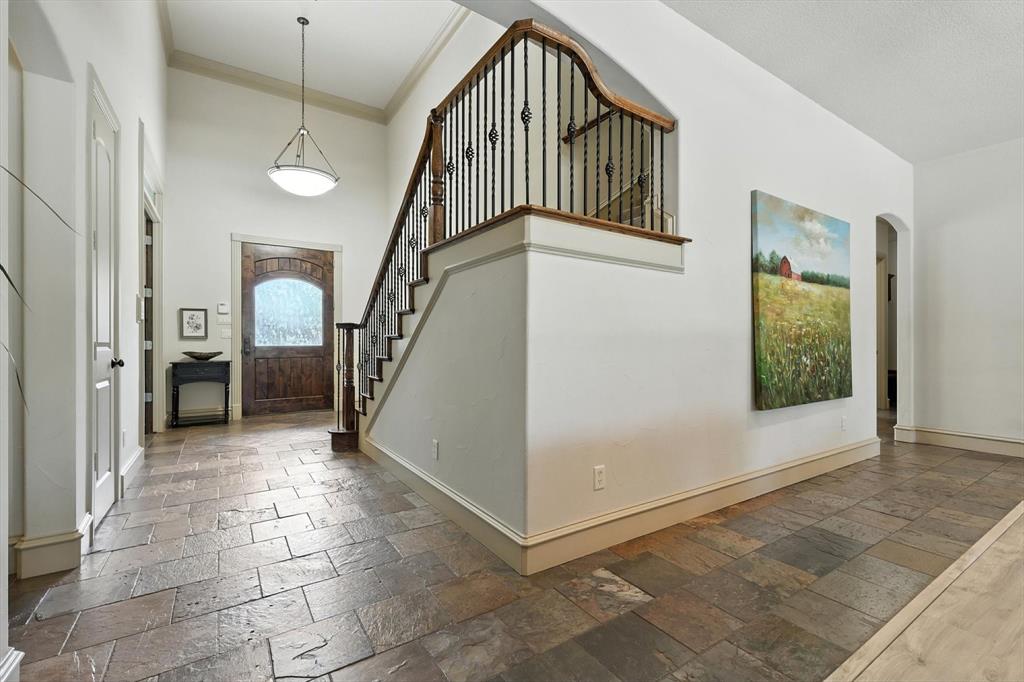 2117 Winthrop Hill Road