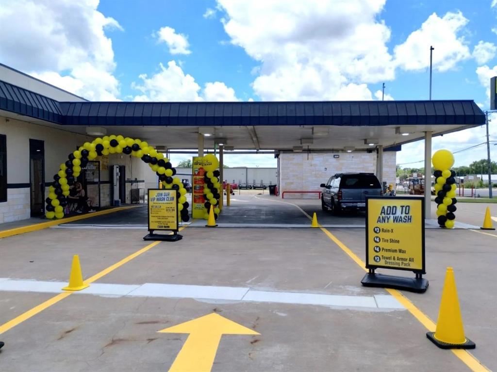 J W Add - Commercial Sale