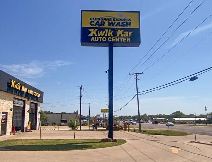 J W Add - Commercial Sale