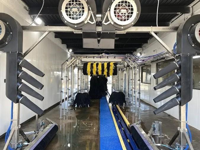 J W Add - Commercial Sale