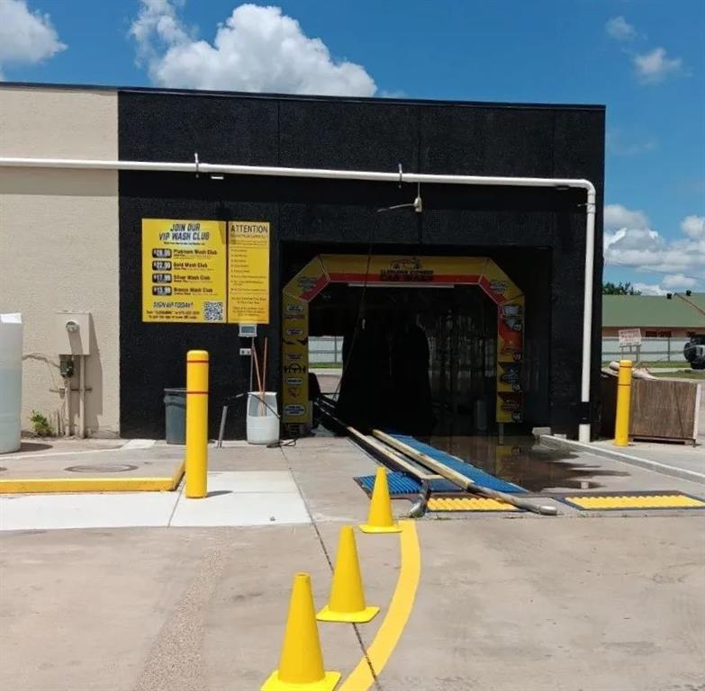 J W Add - Commercial Sale