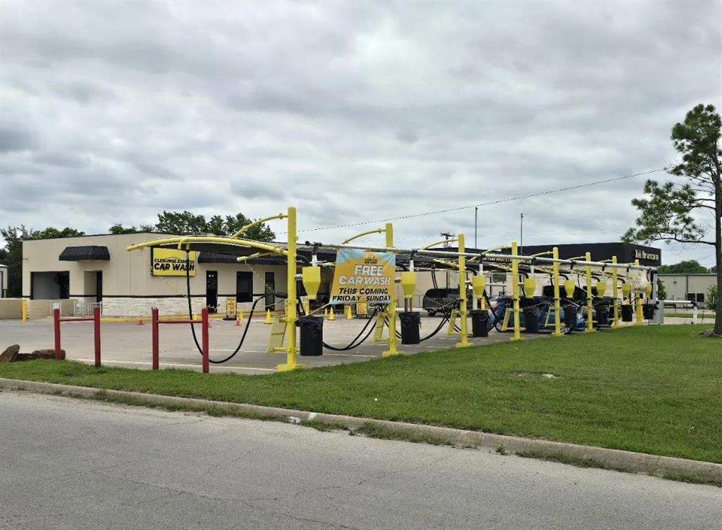 J W Add - Commercial Sale