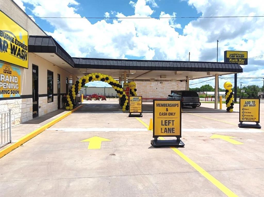 J W Add - Commercial Sale