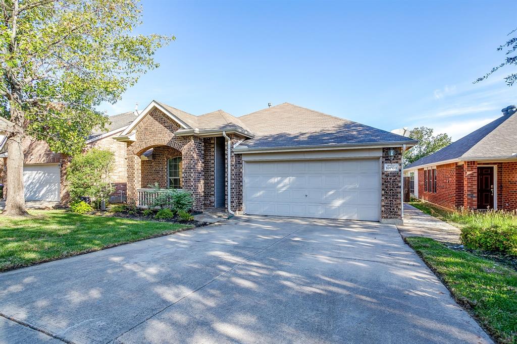 10708 Highland Ridge Road