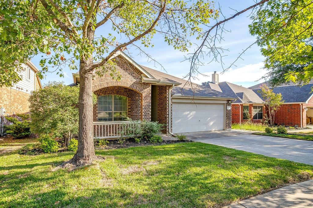10708 Highland Ridge Road