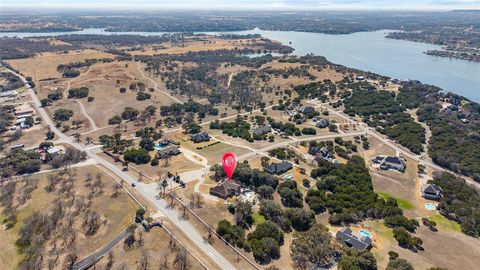 3506 Grand Harbor Court Granbury TX 76049