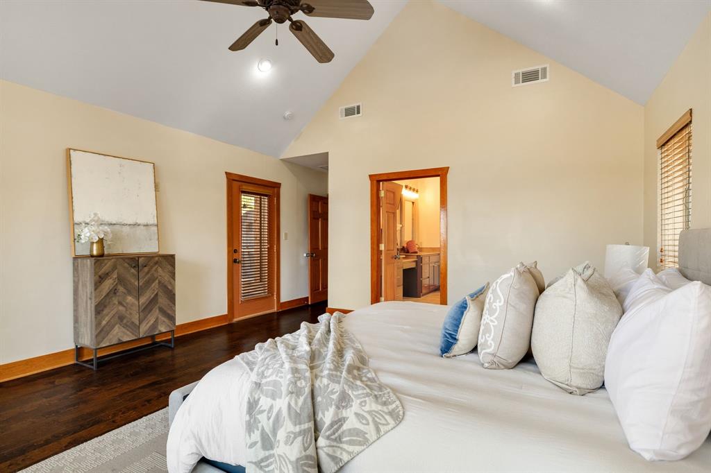 Grand Harbor Ph One - Residential