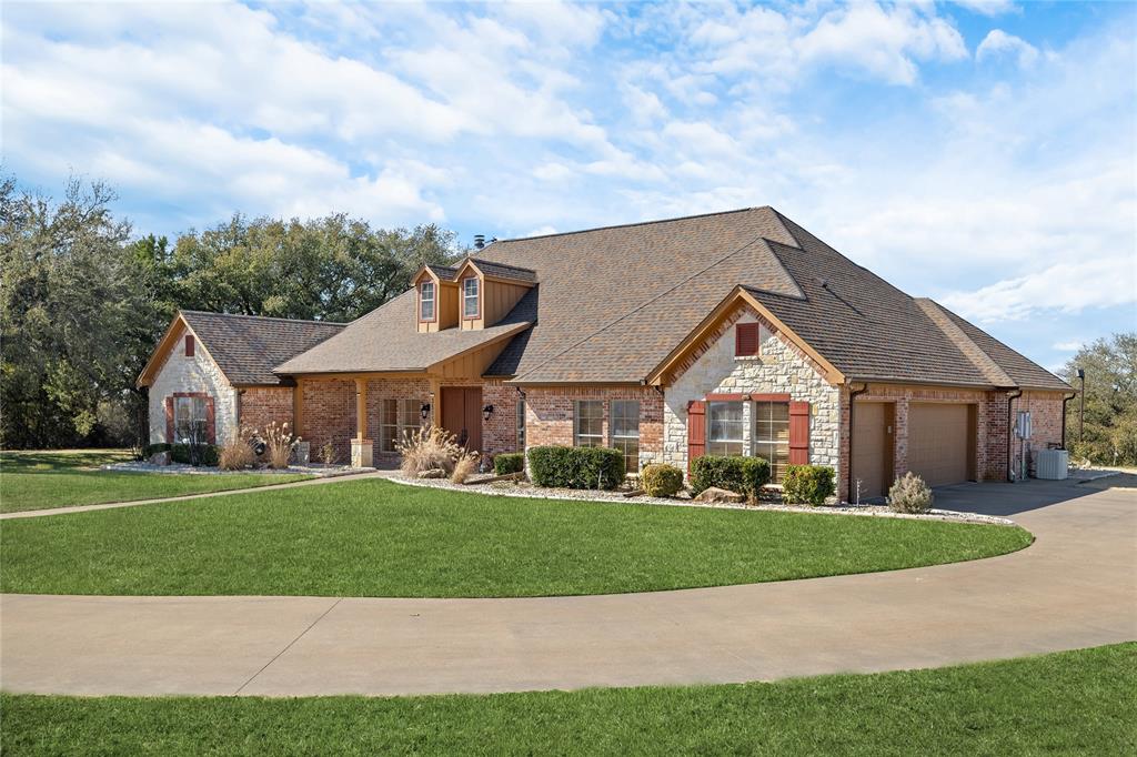 Grand Harbor Ph One - Residential