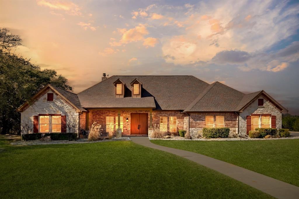 Grand Harbor Ph One - Residential