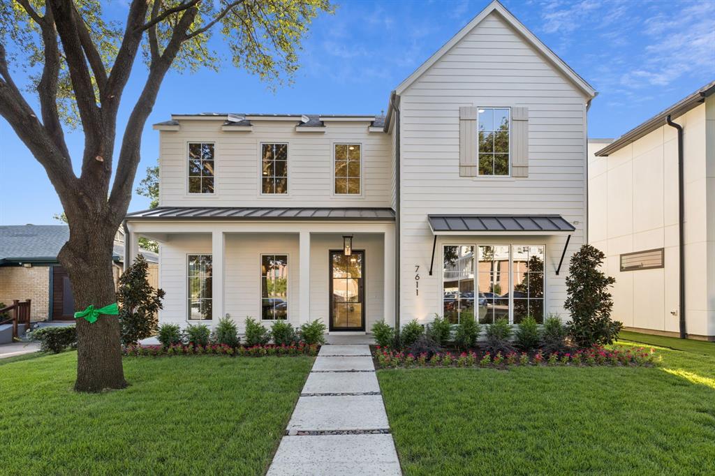 7611 Robin Road